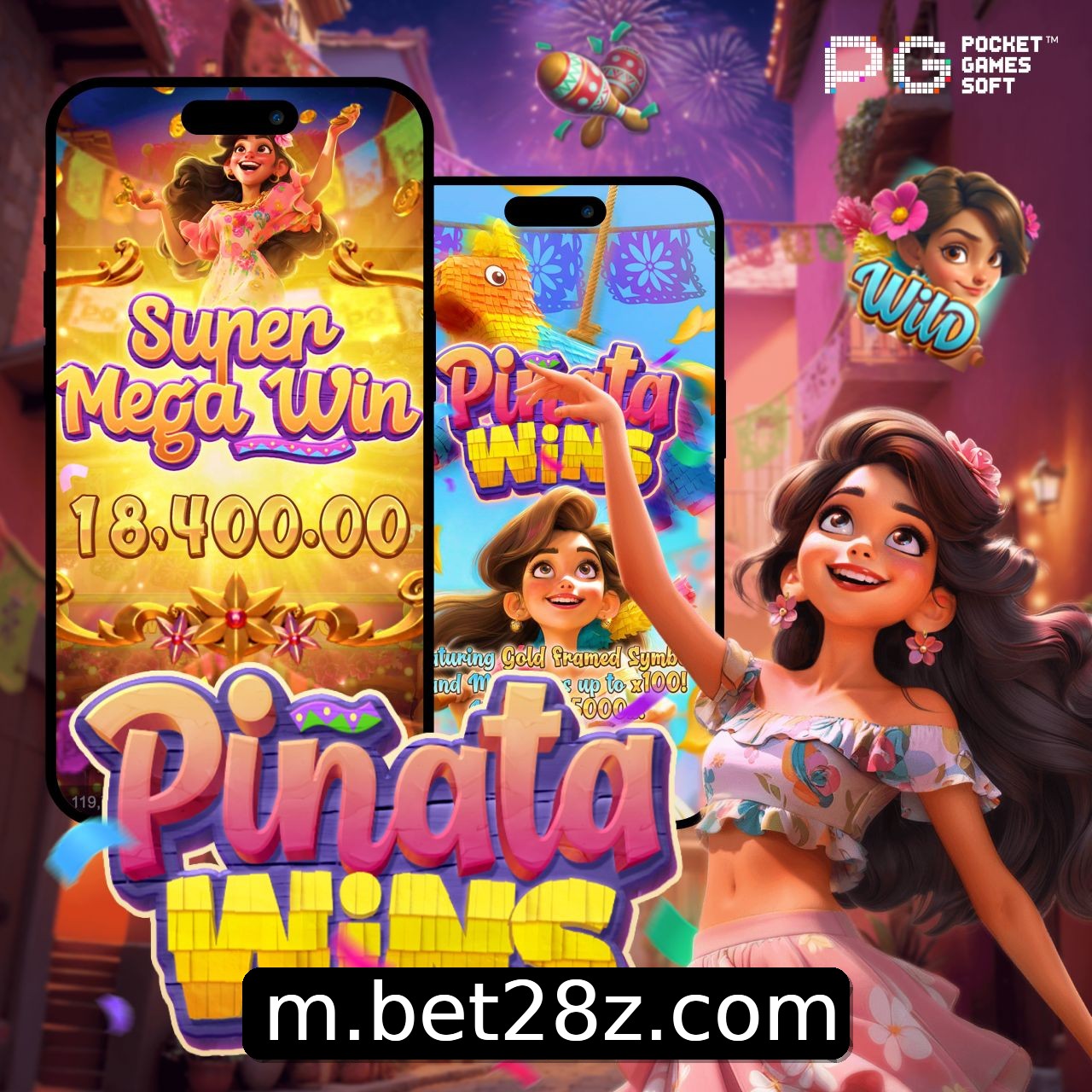 Jogos Exclusivos 28Z