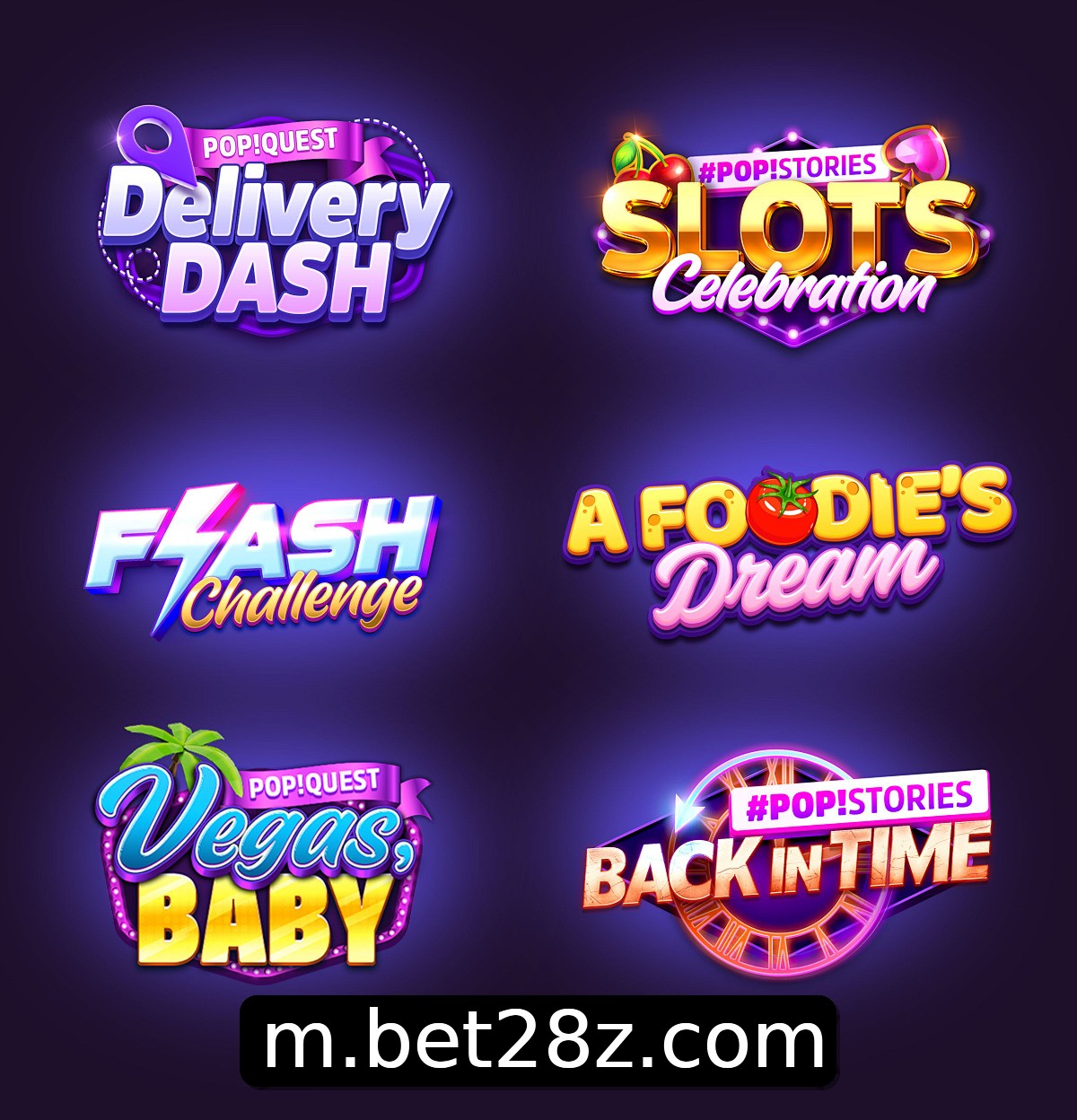 Diretório de Jogos 28Z