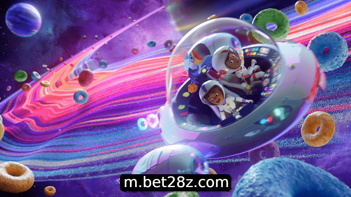 Jogo Spaceman 28Z